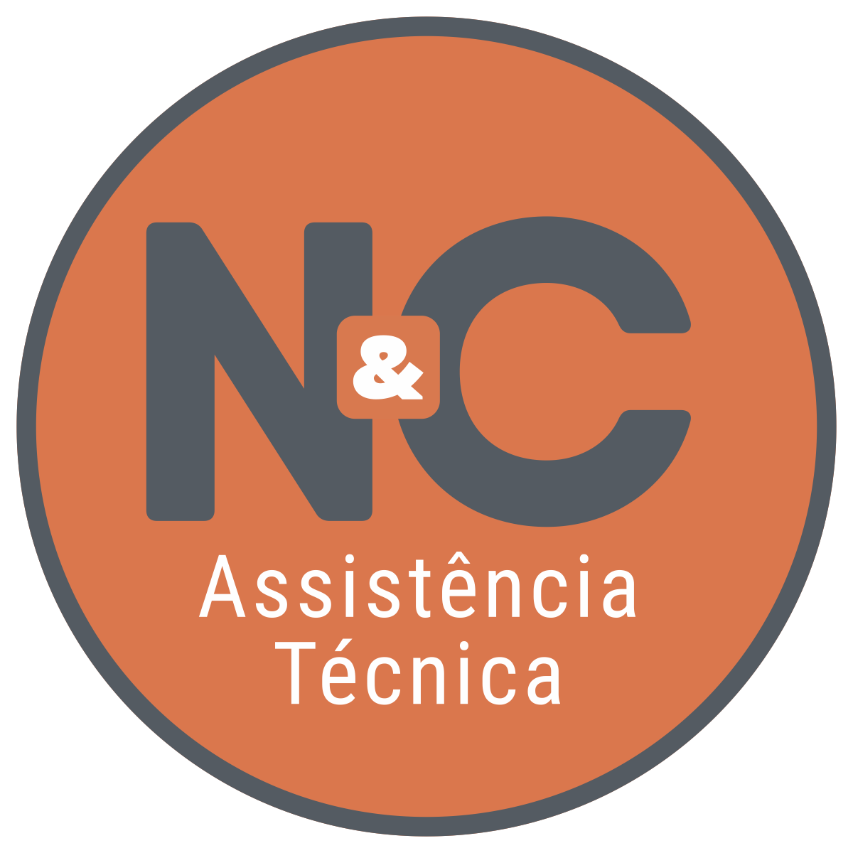 NC Assistência Técnica